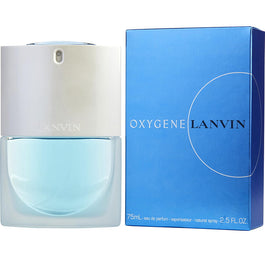 Lanvin Oxygene woda perfumowana spray 75ml
