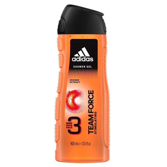 Adidas Team Force żel pod prysznic