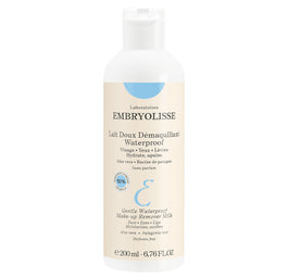Embryolisse Waterproof Make-up Remover Milk mleczko do demakijażu kosmetyków wodoodpornych 200ml