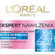 L'Oreal Paris Ekspert Nawilżenia krem nawilżający na dzień do skóry normalnej i mieszanej 50ml