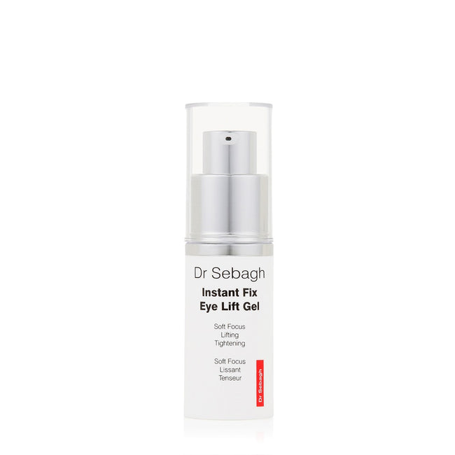 Dr Sebagh Instant Fix Eye Lift Gel liftingujący żel pod oczy 15ml