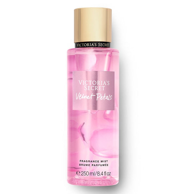 Victoria's Secret Velvet Petals mgiełka do ciała 250ml