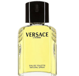 Versace L'Homme woda toaletowa spray 100ml