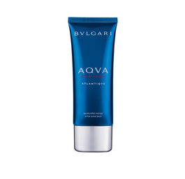 Bvlgari Aqva Atlantiqve Pour Homme After Shave Balm balsam po goleniu 100ml