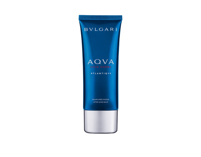 Bvlgari Aqva Atlantiqve Pour Homme After Shave Balm balsam po goleniu 100ml