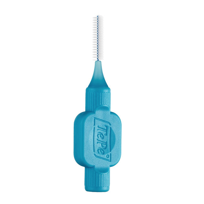 TePe Original szczoteczki międzyzębowe 0.6mm Niebieskie 8szt