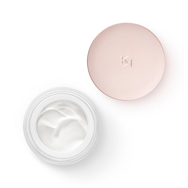 KIKO Milano Bright Lift Day liftingujący krem rozświetlający na dzień z kolagenem morskim SPF 15 50ml
