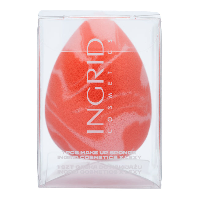 Ingrid Lexy Make-up Sponge gąbka do makijażu 02