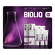 BIOLIQ 45+ zestaw krem na dzień 50ml + krem na noc 50ml + krem do oczu i ust 15ml