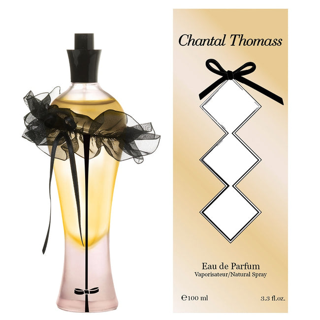 Chantal Thomass Gold woda perfumowana spray 100ml