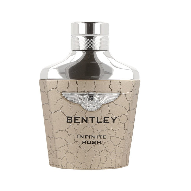 Bentley Infinite Rush woda toaletowa spray 60ml