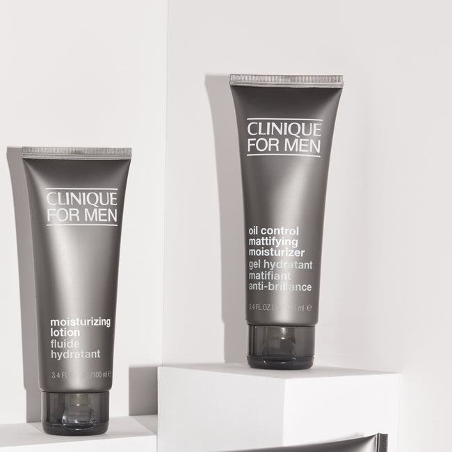 Clinique For Men™ Moisturizing Lotion nawilżająca emulsja do twarzy 100ml