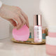 Foreo Luna 4 Mini szczoteczka do oczyszczania twarzy Pearl Pink