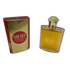 Omerta Oh So! woda perfumowana spray 100ml