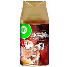 Air Wick Freshmatic wkład do automatycznego odświeżacza powietrza Waniliowe Ciasteczko 250ml