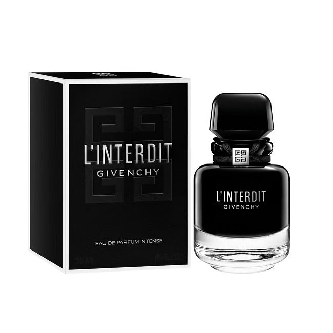 Givenchy L'Interdit Intense woda perfumowana spray 35ml