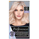 L'Oreal Paris Preference Cool Blondes farba do włosów 9.12 Siberia