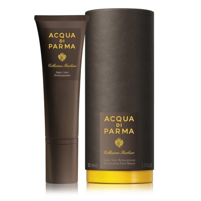 Acqua di Parma Collezione Barbiere rewitalizujące serum do twarzy 50ml