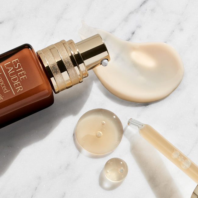 Estée Lauder Advanced Night Repair Intense Reset Concentrate naprawczy ujędrniający koncentrat do twarzy 20ml