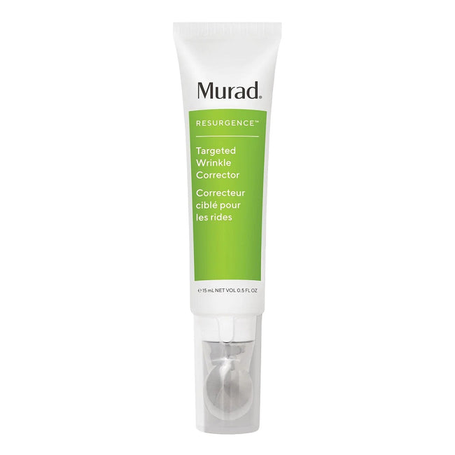 Murad Resurgence Targeted Wrinkle Corrector punktowy krem przeciwzmarszczkowy 15ml