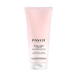 Payot Rituel Corps Creme Nourrissante odżywczy krem do ciała 200ml