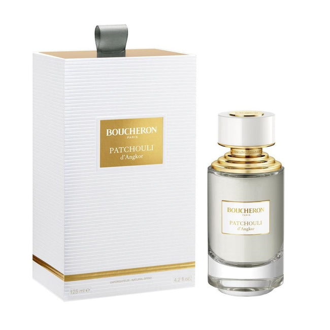 Boucheron Patchouli d'Angkor woda perfumowana spray 125ml