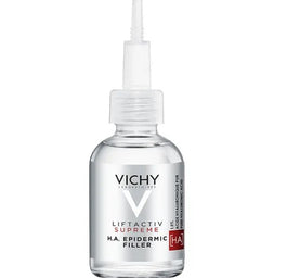 Vichy Liftactiv Supreme H.A. Epidermic Filler skoncentrowane serum przeciwzmarszczkowe 30ml