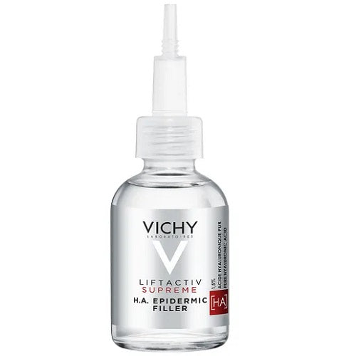 Vichy Liftactiv Supreme H.A. Epidermic Filler skoncentrowane serum przeciwzmarszczkowe 30ml