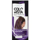 L'Oreal Paris Colorista Washout zmywalna farba do włosów #PURPLEHAIR