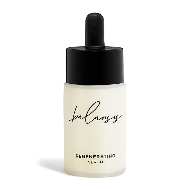 Balansis Regenerating Serum regenerujące serum do twarzy 30ml