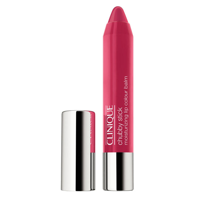 Clinique Chubby Stick™ Moisturizing Lip Colour Balm nawilżający balsam do ust 14 Curvy Candy 3g