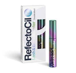 Refectocil Lash & Brow Booster serum na porost brwi i rzęs 6ml