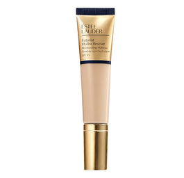 Estée Lauder Futurist Hydra Rescue Moisturizing Makeup SPF45 długotrwały kryjący rozświetlający podkład do twarzy 2N2 Buff 35ml
