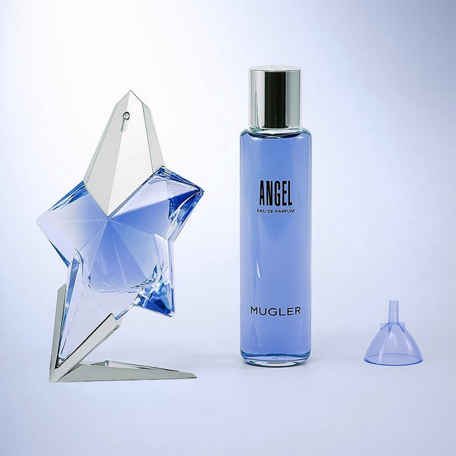 Thierry Mugler Angel woda perfumowana refill bottle 100ml