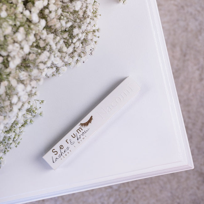 Nacomi Lashes & Brow serum do rzęs i brwi 8ml