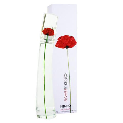 Kenzo Flower by Kenzo woda perfumowana spray 50ml z możliwością napełnienia