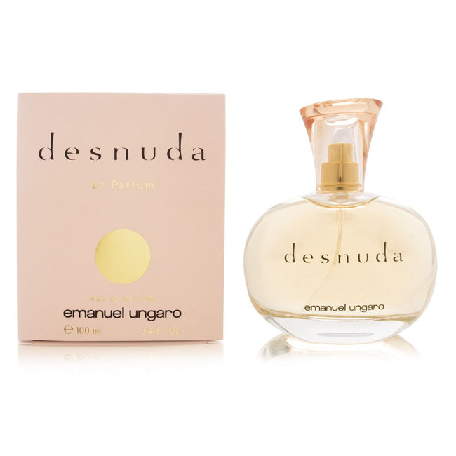 Ungaro Desnuda Pour Femme woda perfumowana spray 100ml