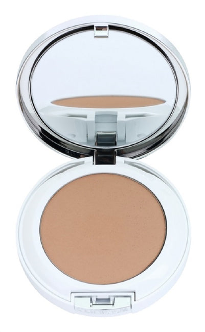 Clinique Beyond Perfecting Powder Foundation + Concealer podkład w pudrze i korektor 14 Vanilla 14.5g