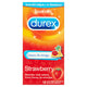 Durex Extra Safe Strawberry Emoji prezerwatywy 12szt