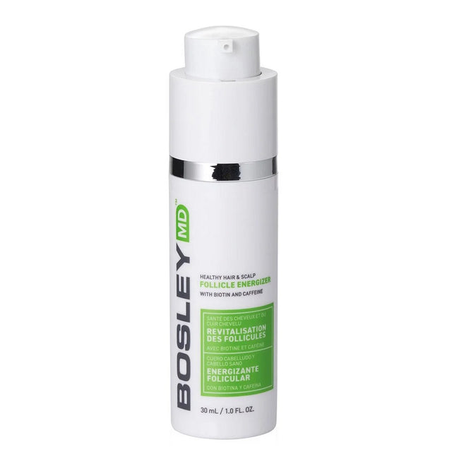 BosleyMD Healthy Hair serum silnie stymulujące porost włosów 30ml