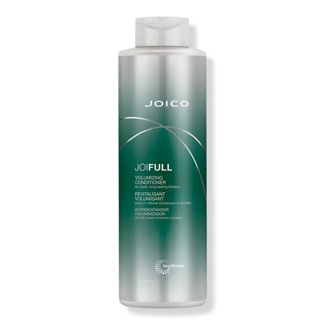 Joico JoiFULL Volumizing Conditioner odżywka nadająca włosom objętości 1000ml