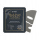 Petitfee Black Pearl & Gold Hydrogel Mask Pack nawilżająco-odżywcza hydrożelowa maska w płachcie z czarną perłą i złotem 32g