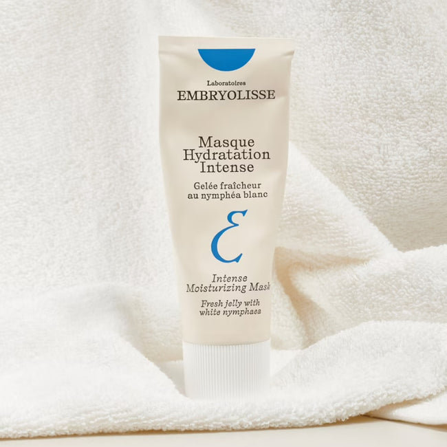 Embryolisse Intense Moisturizing Mask maska intensywnie nawilżająca 50ml