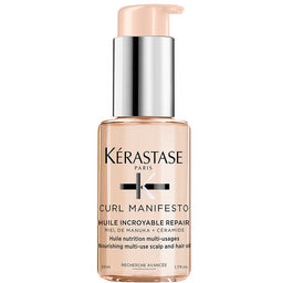 Kerastase Curl Manifesto odżywczy olejek do włosów 50ml