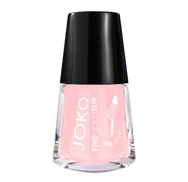 Joko Find Your Color lakier do paznokci z winylem 135 10ml