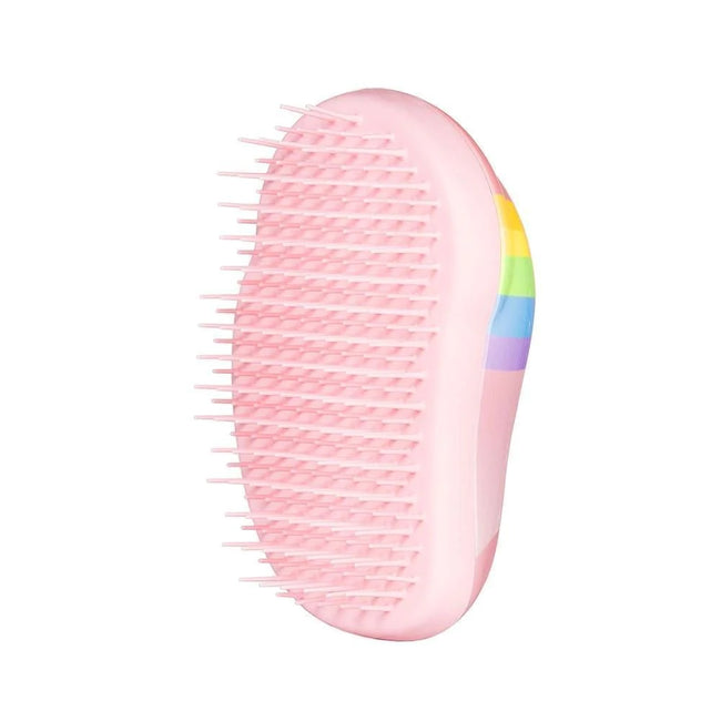 Tangle Teezer The Original Mini szczotka do włosów Pink Rainbow Unicorn