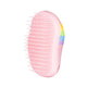 Tangle Teezer The Original Mini szczotka do włosów Pink Rainbow Unicorn