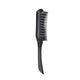 Tangle Teezer Easy Dry & Go Large Vented Hairbrush wentylowana szczotka do włosów Jet Black