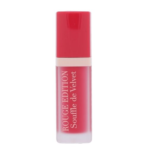 Bourjois Rouge Edition Souffle de Velvet pomadka do ust 05 Fuchsiamallow 7.7ml
