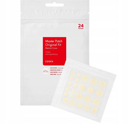 COSRX Acne Pimple Master Patch plasterki na wypryski 24szt